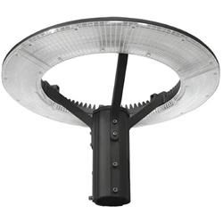 CABEZ.FAROLA ALUM LEDS 120W 15600LM - IP65