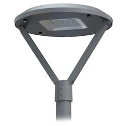 CABEZ.FAROLA ALUM LEDS 120W 15600LM - IP66 OMEGA