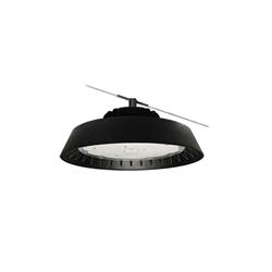 CAMPANA STAR PRO 100W 5700K 16000LM 120° IP65 Ø280x160MM