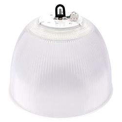 CAMPANA VERONA II ECO PANTALLA POLICARBONATO 1 LUZ E40 (sin equipo) 
