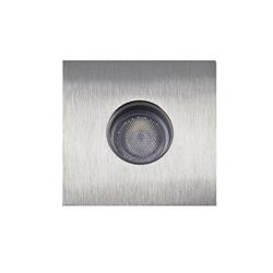 EMBUTIDO PISO SAMAN-B 3W 2700K 170LM 30° 24V IP67