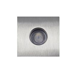 EMBUTIDO DE PISO SAMAN-B 2700K 24V 3W IP67