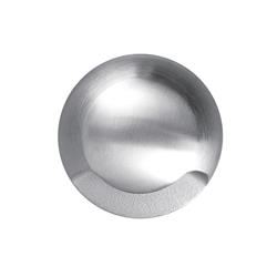 EMBUTIDO PISO SAMAN-C 3W 2700K 170LM 106° 24V IP67 Ø60MM X 85MM