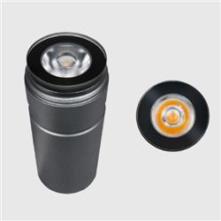 EMBUTIDO PISO TAJAT-PM 8W 2700K 610LM 24° 24V IP67
