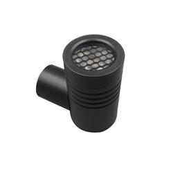 APLIQUE KIBUNI UNIDIRECCIONAL 4W 2700K 24° 256LM CRI>85 IP65 220V 