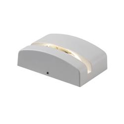 APLIQUE TIRF 5W 3000K 230LM 180° CRI80 220V IP65 (NO DIMERIZABLE)
