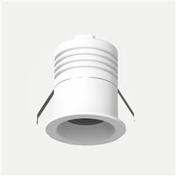 EMBUTIDO TECHO KATAN WHITE 546 5W 2700K 363LM 24° IP44 220V