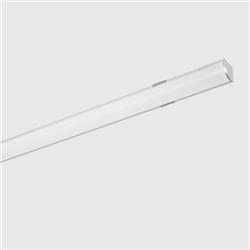PERFIL 1616 DE APLICAR 45° ALUMINIO ANODIZADO ACABADO SILVER 2500MM x 160MM x 160MM (SIN CINTA)