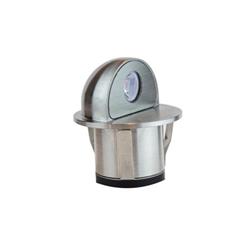 EMBUTIDO PISO MAE ALUMINIO LED 1.2W 2700K 15° IP65