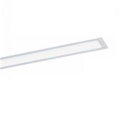 EMBUTIDO MINI LINE DALI NEGRO 24W 3000K 3200LM