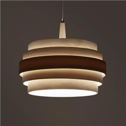 COLGANTE CINCO AROS CHICOS GUATAMBU 40CM DIAMETRO 4 LUCES E27