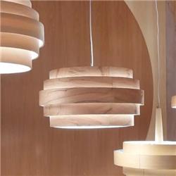 COLGANTE CINCO AROS GRANDES GUATAMBU 4 LUCES E27