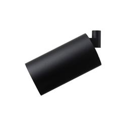CABEZAL VK-VIKER NEGRO GU10