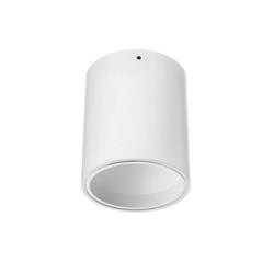 PLAFON BLOOM BLANCO 9W 2700K 35° 597LM CRI90 IP20 DIM TRIAC DRIVER BULT IN