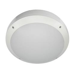 APLIQUE INOXA BLANCO LED 20W 3000K 1440LM IP54