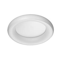 PLAFON FLAD BLANCO DIMERIZABLE 40W 3000K 2054LM IP20