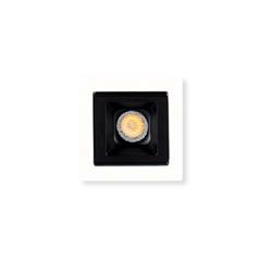 EMBUTIDO RUNNER X PRO-UGR<10 2W 24° 2700K 230LM CRI90 IP20 220V 