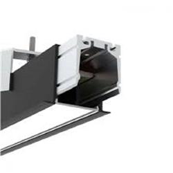 UNIÓN 180° ANORDIZADO PARA LINO 28MM X 40MM X 28MM