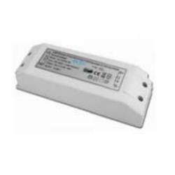 FUENTE DIM TCI 45W 24V PARA PERFILES LINO 180x35x60MM