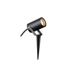 JABALINA SPEER NEGRO 1 LUZ GU10 IP65
