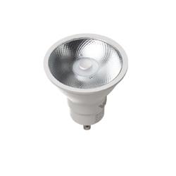 LAMPARA GU10 PRO CRI90 6W 24° 430LM 2700K DIMERIZABLE