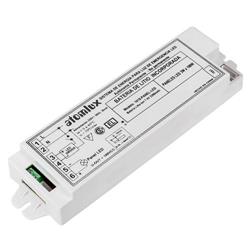 EQUIPO AUTONOMO PERMANENTE P/PANEL H/100 1610