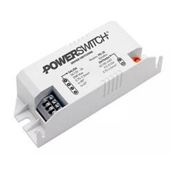 FUENTE SWITCHING PLASTICO 12W 1A 12V