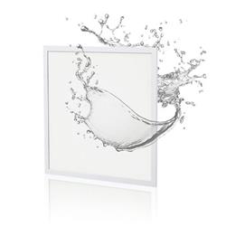 EMBUTIDO TECHO HERMETICO PAL206 CUADRADO 605 X 605MM 48W 4000K 4320LM IP65