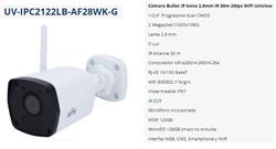CAMARA IPC-2122LB-AF28WK-G WIFI 2MPx LENTE 2,8MM