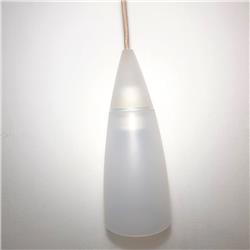 COLGANTE MAGA CRISTAL