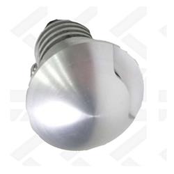 EMBUTIDO PISO STEP LIGHT 3000K 30º 12-24V CON ELECTRONICA