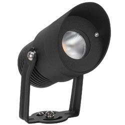 SPOT K10 PRO 15º NEGRO 10W 3000K 442LM IP65 220V