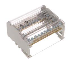 BORNERA 4X125A 11 SALIDAS  BRC412511/N  816.204