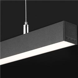 COLGANTE LINO BLANCO 33,5W 3000K 4323LM 24V (NO INCLUYE EQUIPO ELECTRONICO)