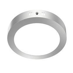 PLAFON LED REDONDO PLATIL 12W 6000K 1080LM