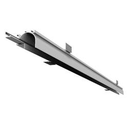 PERFIL EMBUTIR ABO UNI BLANCO 14W 3000K 6000LM CRI90 IP20 24V