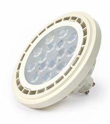 LAMPARA LED AR111 12W 2700K CALIDA GU10 LM1080(24)