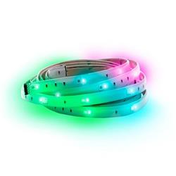 ROLLO CINTA LED 2MT SMART + WIFI 4W 380LM 120º  100-240V