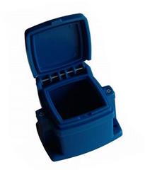 CAJA CAPSULADA EXTERIOR VACIA P/16