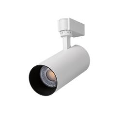 CABEZAL LED FAN BLANCO 20W 3000K 15º IP20 