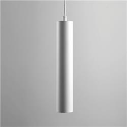 COLGANTE CROLL BLANCO 11W 3000K 30° 1004LM DIM TRIAC