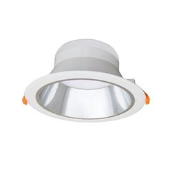 EMBUTIDO EL BLANCO 35W 4000K 90° 3000LM CRI>80 IP20 