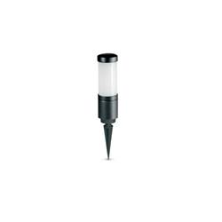 JABALINA 2556 ALUMINIO BLANCO E27 IP44
