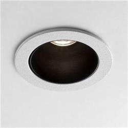EMBUTIDO TECHO MORU R BLANCO 8.5W 3000K 14° 520LM IP20