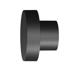 APLIQUE LLAO GRIS GRAFITO 14W 3000K 1121LM IP65 220V