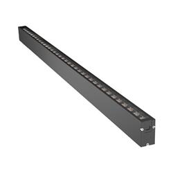 BAÑADOR LED ITES PROYECTOR GRIS GRAFITO 36W 3000K 2399LM IP67 24V