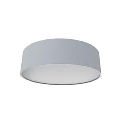 PLAFON MOND R BLANCO 100º 24W 3CCT 1700LM IP20 220V