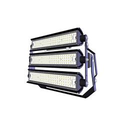 PROYECTOR STADIUM NEGRO 750W 20° 5000K 109000LM IP65