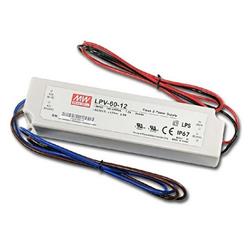 FUENTE P/EXTERIOR 60W ON-OFF IP67 48V