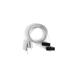 TENSOR (CABLE DE ALIM. POR DENTRO) NECESITA POWER BOX